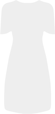Dress Long Sleeve,above Knee - Silhouette (288x552)