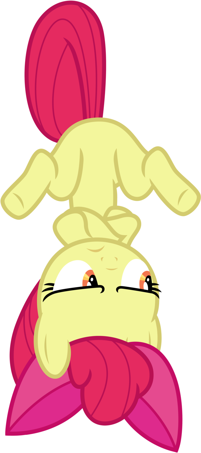Apple Bloom 3 By Estories - Apple Bloom (1024x1553)