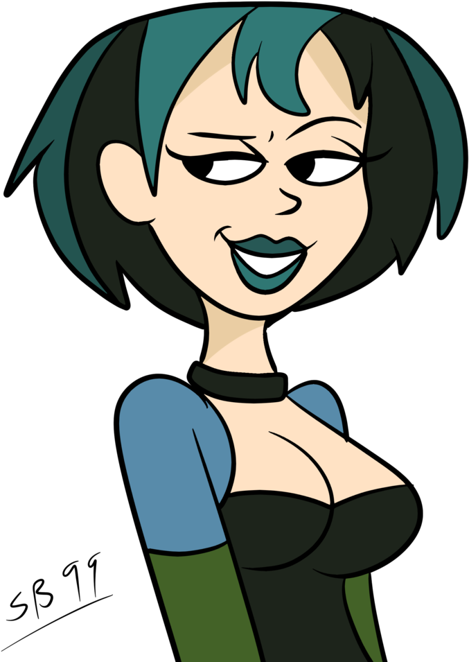 Original Favorite Td Girl By Sb99stuff - Sb99stuff Tdi (784x1020)