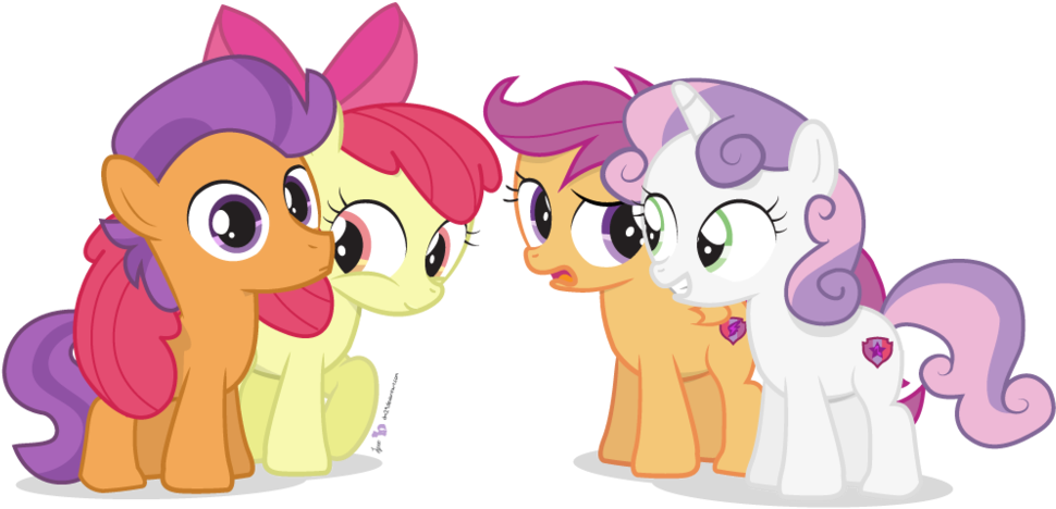Tender Age And Bloom By Dm29 - Cartoon (1024x536)