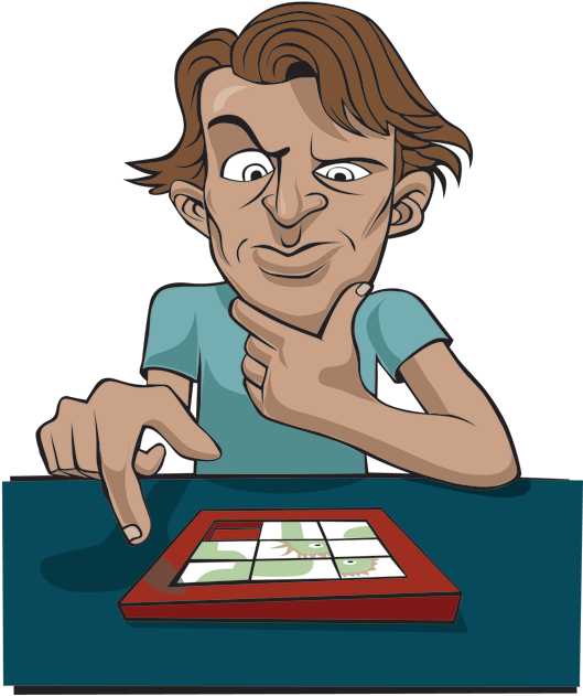 Caricatures - Cartoon (560x661)