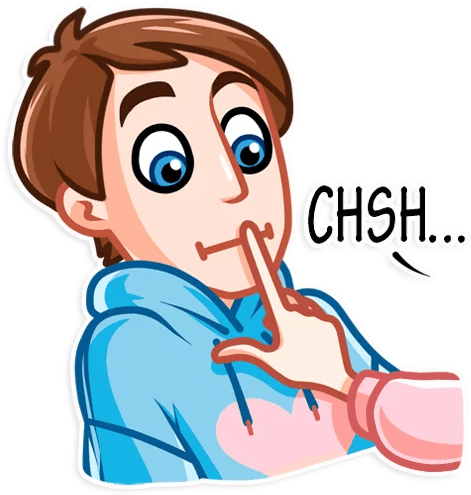 История Любви Telegram Sticker - Love Story (512x512)