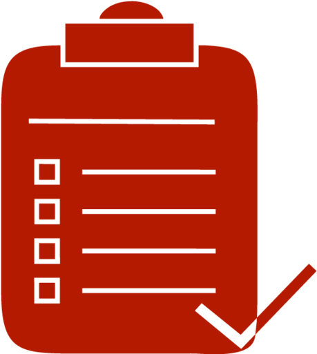 Clipboard - Illustration (750x750)