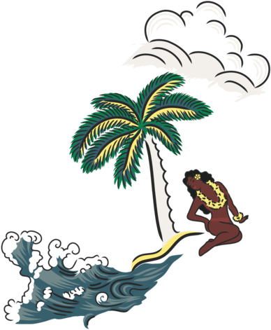 Organization And Set Up Of Promotional Events, Trunk - Illustration (392x480)