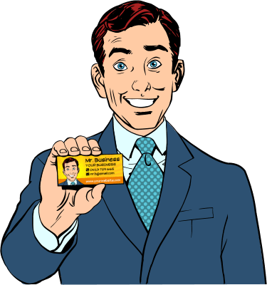 Design Portfolio - Real Estate Broker (375x400)