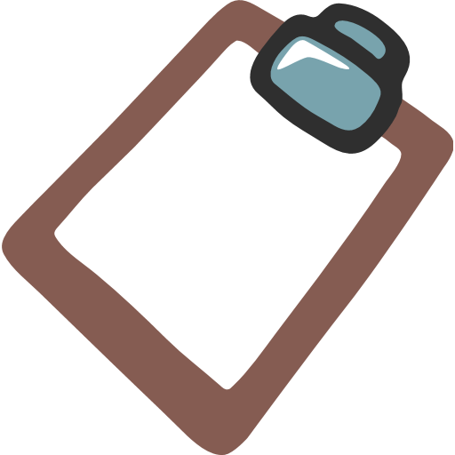 Clipboard Emoji - Clipboard Emoji (512x512)