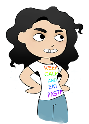 C'est Qui - Cartoon (300x425)