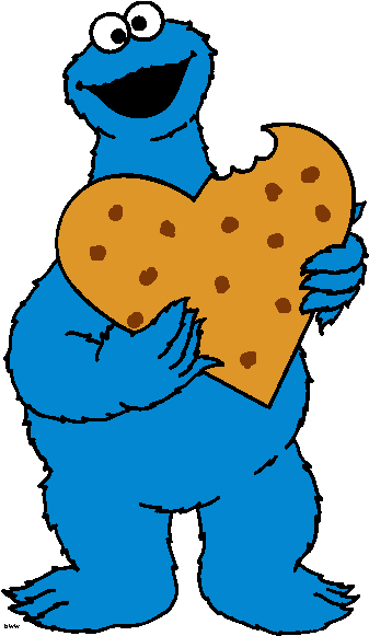 Sesame Street - Sesame Street Finger Family (350x585)