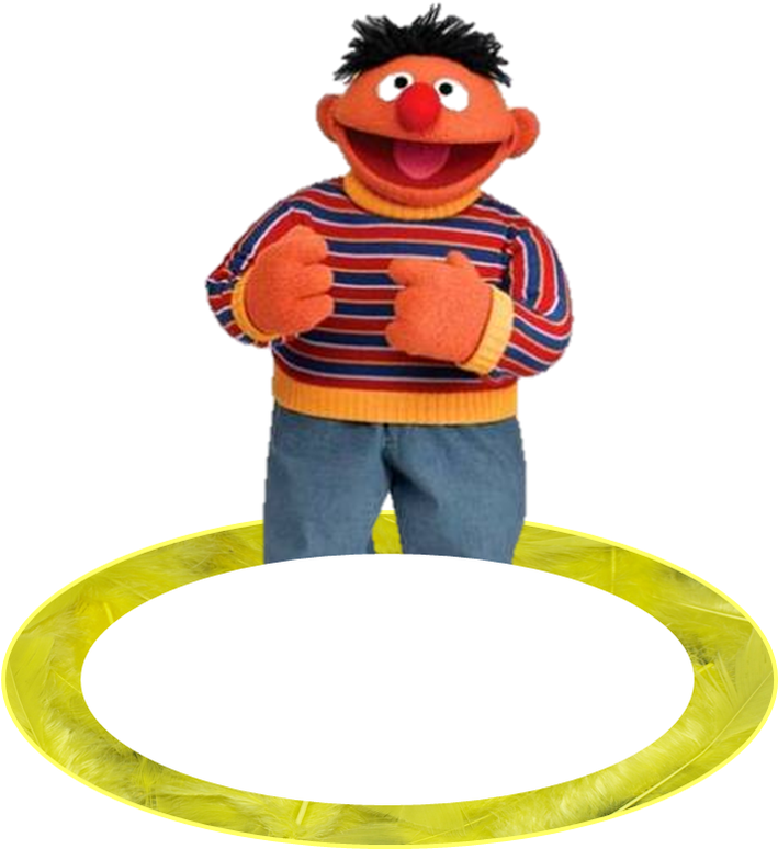 Toppers Or Sesame Street In Pistachio Green Free Printable - Sesame Street-sing The Alphabet (cd) (708x800)