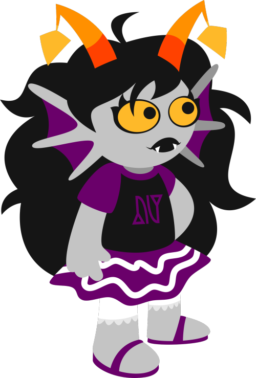 Image - Lack Of Gender Identities (500x739)