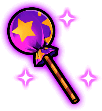 Harvest Clown Witch Hat - Harvest Clown Witch Hat (380x380)