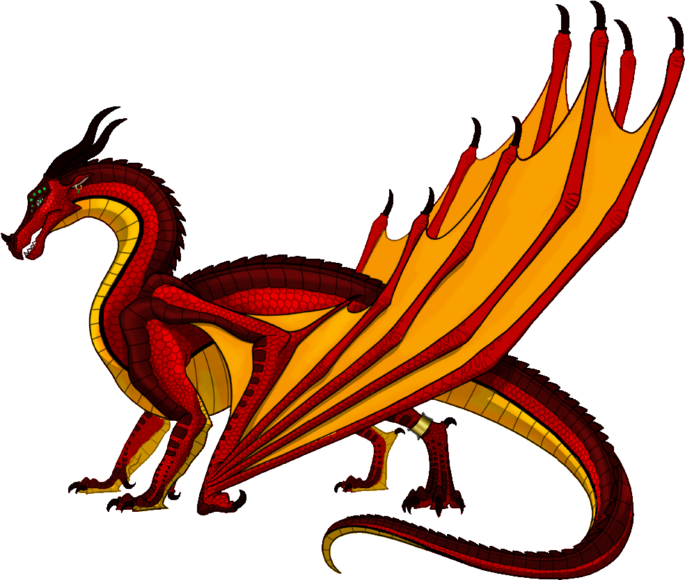 04, February 25, 2018 - Peril Wings Of Fire (1003x870)