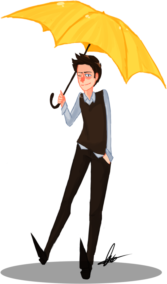 By Hello-oranges - Cartoon (774x1032)