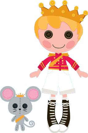 25, February 25, 2016 - Lalaloopsy Prince Handsome (286x433)