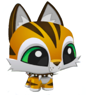 51, February 25, 2018 - Dash Tag Rare Pets (383x434)
