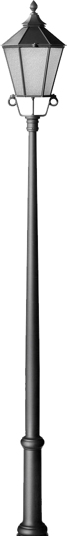 Street Light Transparent Png Sticker - Smartphone (136x1076)