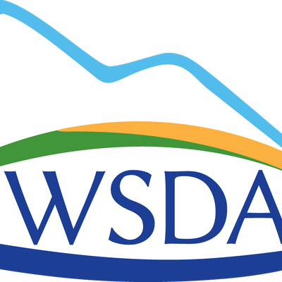 Wa St Dept Of Agr - Washington (400x400)