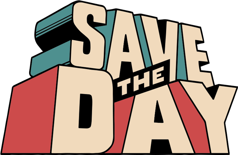 Save The Day - Save The Day Vote (768x500)