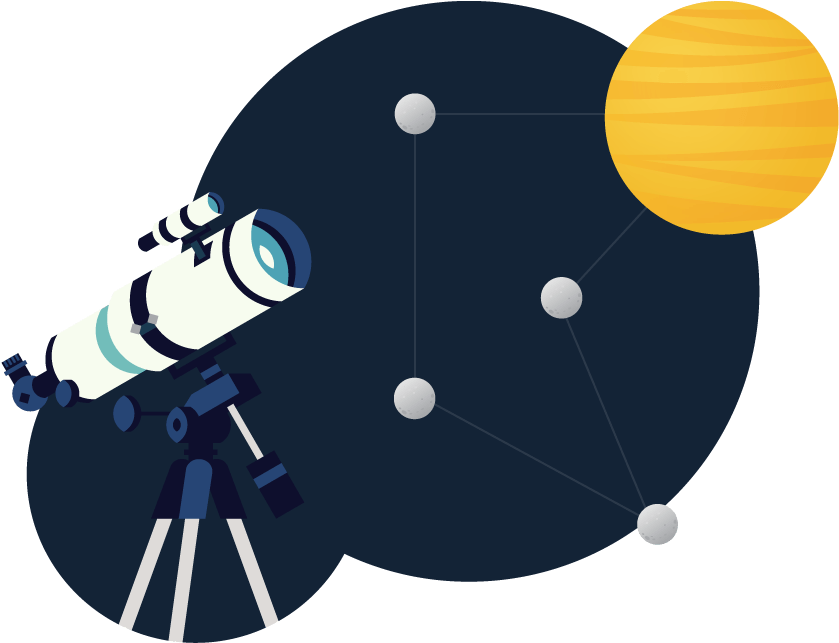 Where Can I Get Car And Renters Insurance Quotes - Telescope Constellation (850x644)