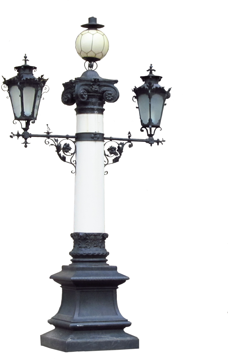 Street Lamp By Amalus On Deviantart For Street Lamps - Street (1024x1551)