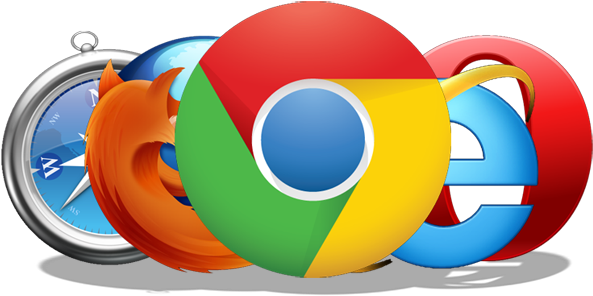 5 Web Browser Terbaik Tahun 2018 - Safari Icon (600x331)