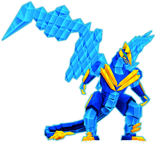 45, February 25, 2011 - Bakugan Pyrus Rubanoid (600x650)