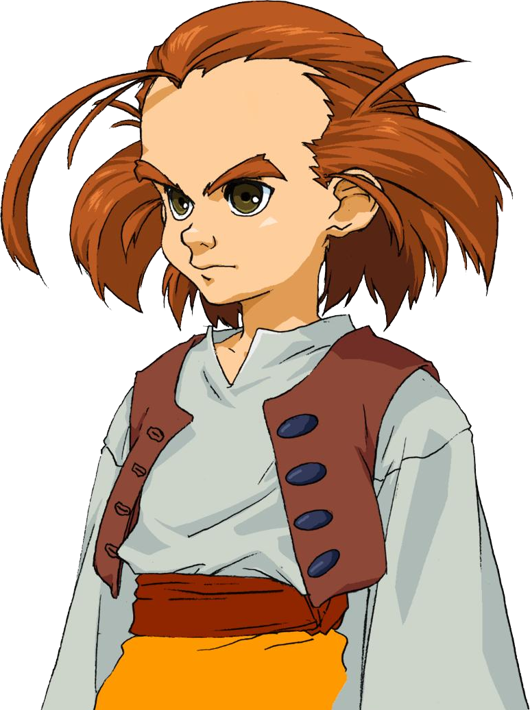 26, February 25, 2017 - Xenogears Dan (773x1036)