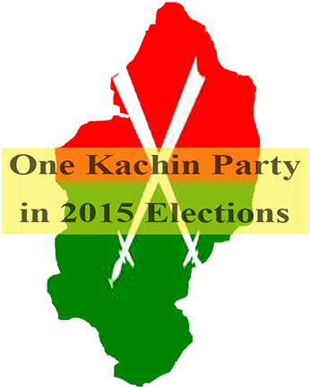 Kachin Political Parties To Hold Cooperation Meeting - Graphic Design (700x448)