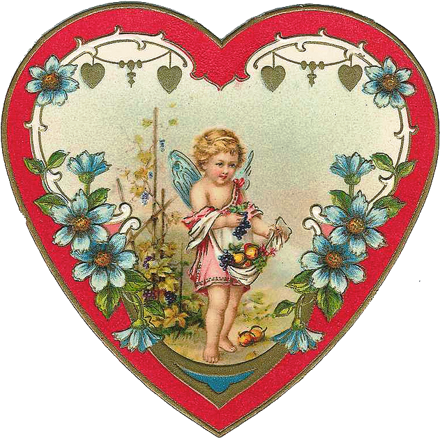 Láminas Vintage,antiguas,retro Y Por El Estilo - Papel Love Is In The Air 4 - 180g Dupla Face 30.5x30.5 (640x639)