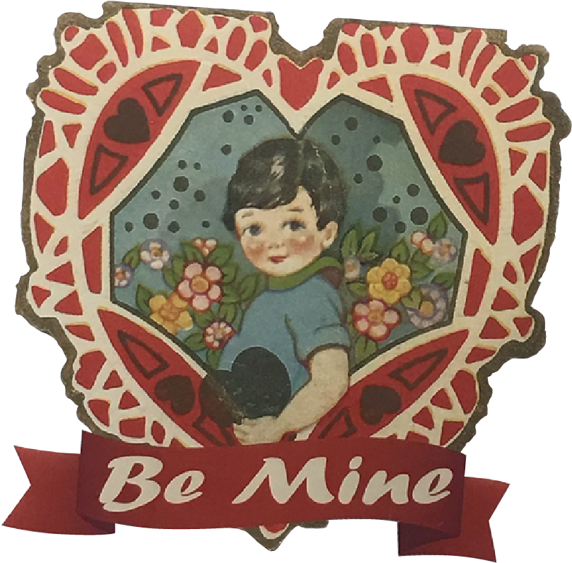 Youth Small - Illustration (945x945)