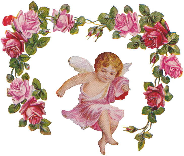 Wings Of Whimsy - God Do The Rest Throw Blanket (730x617)