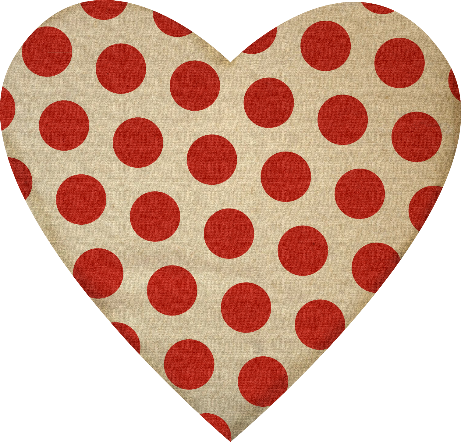 Kit Freebies Scrapbooking De Coeur Vintage - Valentine's Day (1513x1450)