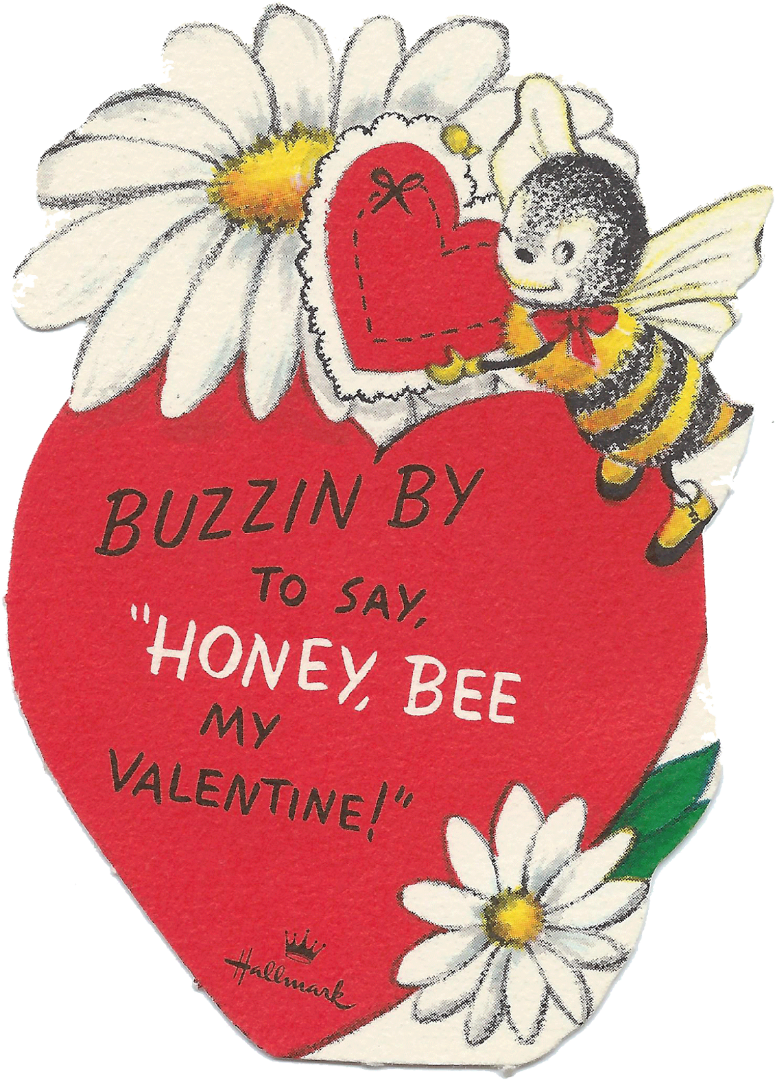 Vintage Valentines Vintage Hallmark Vintage Cards Moonbabymagic - Happy Birthday To Me (1205x1600)