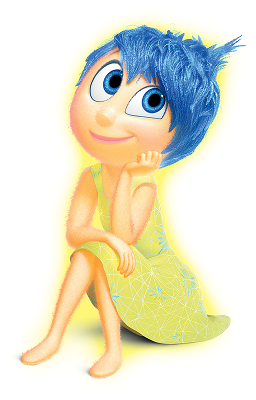 Joy inside. Радость головоломка. Inside out Joy персонаж. Радость из мультфильма. Радость из мультика головоломка.