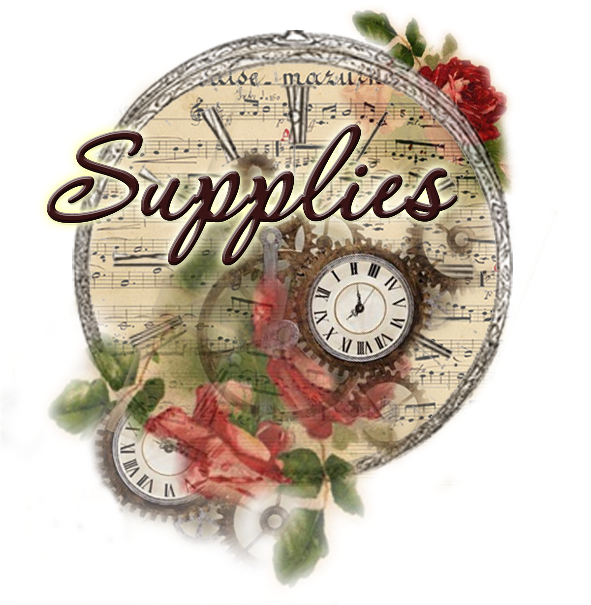 One Lucky Player Will Be Randomly Selected To Win This - Industrial Gear Wall Clock, Brown (1200x1332)