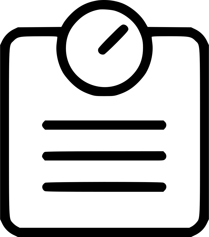 Balance Scales Weight Comments - Balance Scales Weight Comments (868x980)