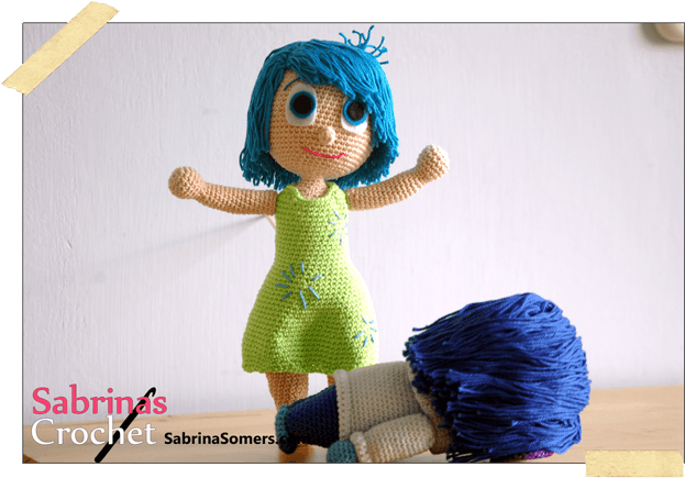 Joy By Sabrinapina - Crochet (641x440)