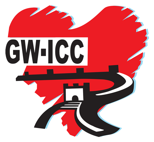 Great Wall International Congress Of Cardiology - Graphic Design (821x498)