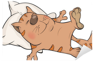 Cartoon Wall Mural • Pixers® • We Live To Change - Leben Wie Im Paradies Als Ebook Von Kurt Tepperwein (400x400)