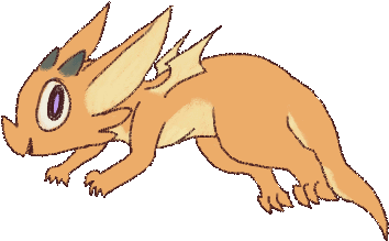 Download - Animated Animals Dancing Gif (500x500)