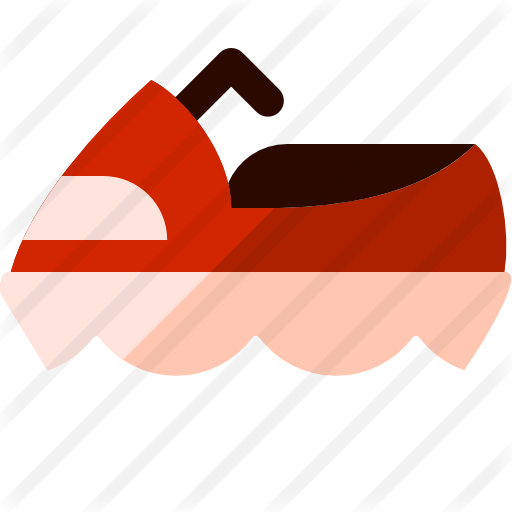 Jet Ski - Jet Ski (512x512)