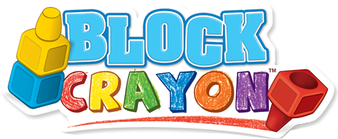 Block Crayon - Aquastone Group Block Crayon Set 7-pack: Small (476x258)