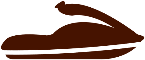 Jetski Transport Icon Transparent Png - Jet Ski Png (512x512)