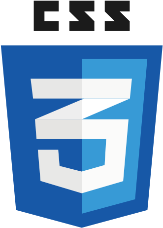 Psd Tp Css3 - Логотип Css (512x512)