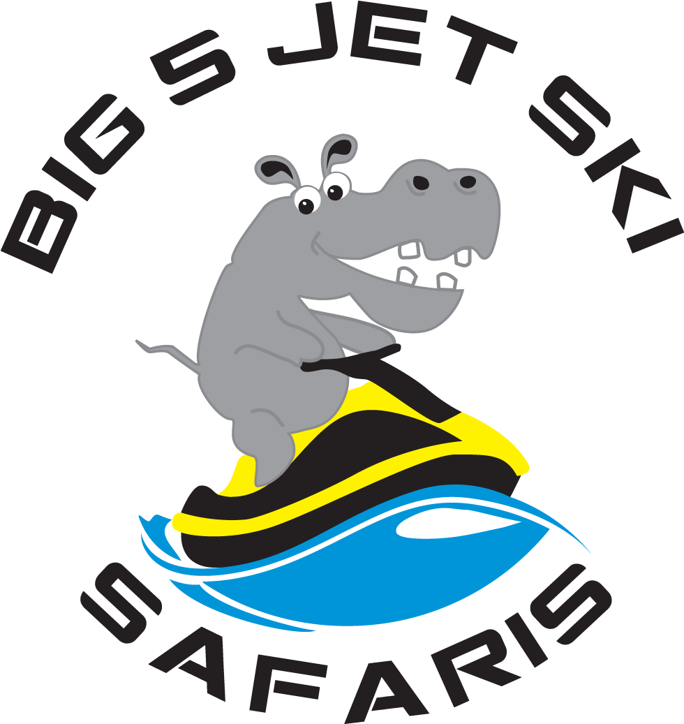 Big5 Jet Ski Safaris - Big5 Jet Ski Safaris (1089x1122)