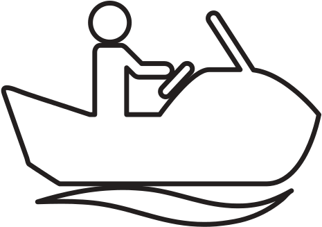 Jet Ski Extreme Sport - Emblem (550x550)