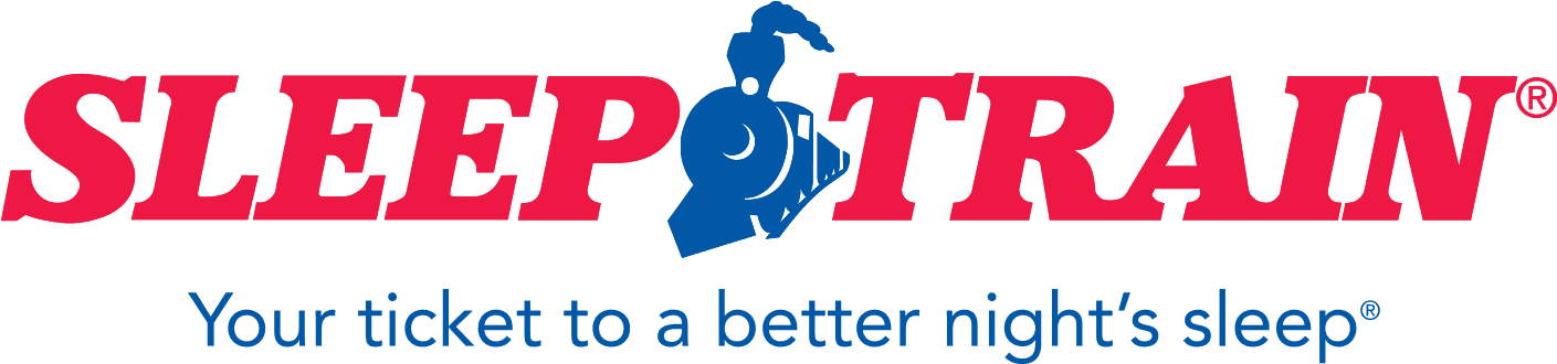 Shop Bed Frames Sleep Train For Remodel - Graphic Design (1425x379)