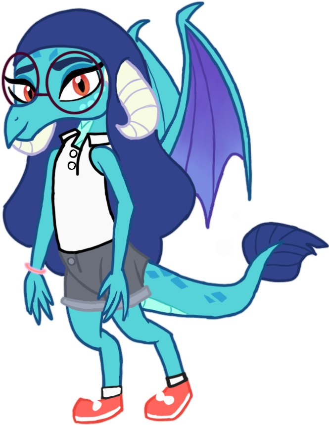 Princess Ember Connie Maheswaran By Tsundra - Little Strongheart As Bo Peep (673x884)