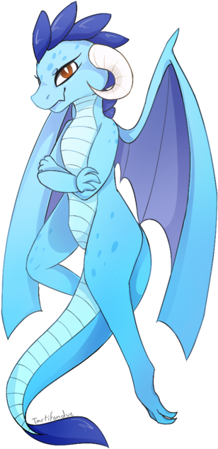 Mlp Speedpaint By Tartifondue On Deviantart - Pony (600x655)