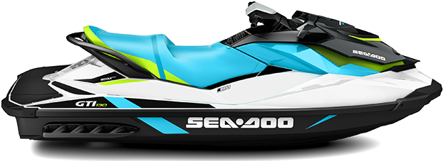 Jet Ski Png - 2016 Seadoo Wake 155 (661x480)